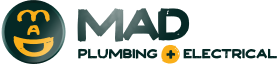 MAD Plumbing